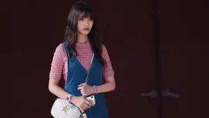 Задник к фильму "Связанные поцелуем" #356451