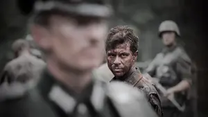 Задник к фильму "Брестская крепость" #423001