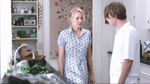 Задник к фильму "Забавные игры" #431626