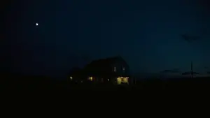 Задник к фильму "Интерстеллар" #164881