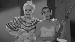 Задник к фильму "Огни рампы" #702597