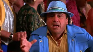 Задник к фильму "Марс атакует!" #650605