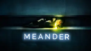 Бегущая в лабиринте