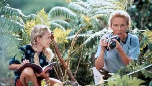 Задник к фильму "Могучий Джо Янг" #296751