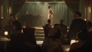 Задник к фильму "Месье Азнавур" #616604