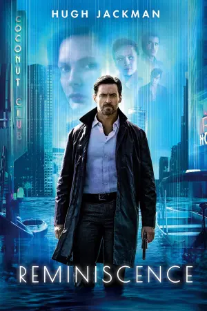 Постер к фильму "Воспоминания" #118212