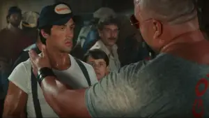 Задник к фильму "Изо всех сил" #677690