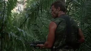 Задник к фильму "Хищник" #559773