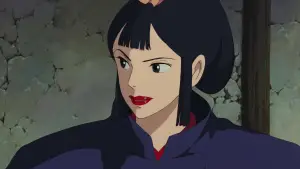 Задник к фильму "Принцесса Мононоке" #517560