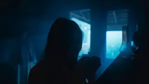 Задник к фильму "Астрал. Зеркала" #730208