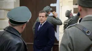 Задник к фильму "Сопротивление" #715940