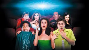 Задник к фильму "Очень страшное кино" #289697