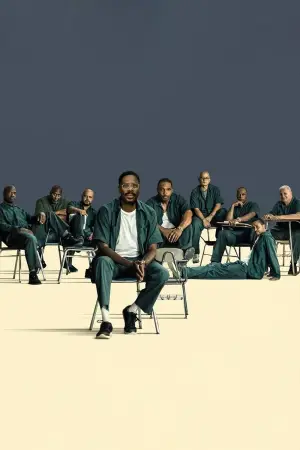 Постер к фильму "Синг-Синг" #667751