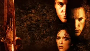 Задник к фильму "Испанские судьи" #735970