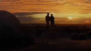 Задник к фильму "Звёздные войны: Эпизод 3 - Месть Ситхов" #608248