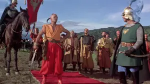 Задник к фильму "Тарас Бульба" #417160