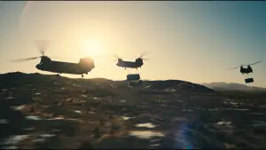 Задник к фильму "Довод" #596800