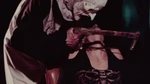 Задник к фильму "Ужасающий" #655372