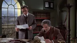 Задник к фильму "Горгона" #390847