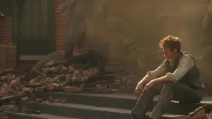 Задник к фильму "Величайший шоумен" #580169