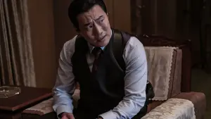 Задник к фильму "Тот, кто рядом" #372021