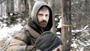 Задник к фильму "Дорога" #246506