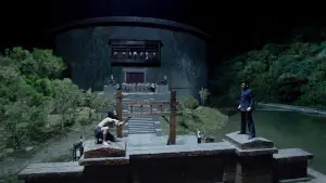 Задник к фильму "Гнев Ваджра" #403420