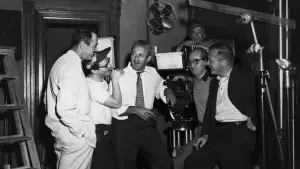 Задник к фильму "12 разгневанных мужчин" #579512