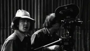 Задник к фильму "Голова-ластик" #530740