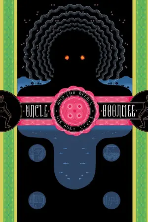 Постер к фильму "Дядюшка Бунми, который помнит свои прошлые жизни" #394365