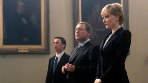 Задник к фильму "Охота на Веронику" #730121