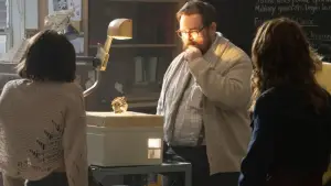 Задник к фильму "Свист" #511910