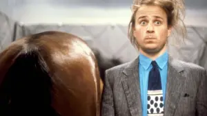 Задник к фильму "Удачное наследство" #433119