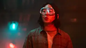 Задник к фильму "Великолепная пятёрка" #571272