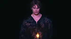 Задник к фильму "100 ночей Хиро" #537953