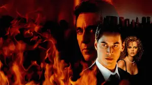 Задник к фильму "Адвокат дьявола" #638671