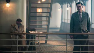 Задник к фильму "Королевская игра" #475550