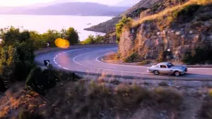 Задник к фильму "007: Не время умирать" #219424