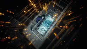 Задник к фильму "Всемирный потоп" #516755