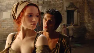 Задник к фильму "Парфюмер: История одного убийцы" #630906