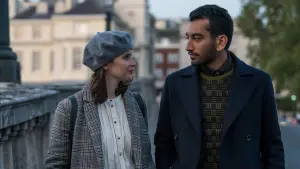 Задник к фильму "Последнее письмо от твоего любимого" #214309