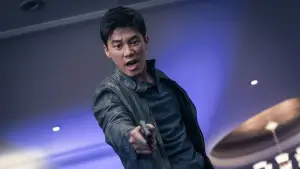 Задник к фильму "Гангстер, коп и дьявол" #655941