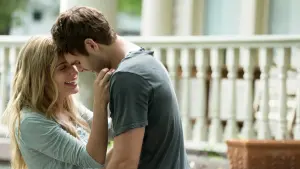 Задник к фильму "Навсегда моя девушка" #206149