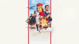 Задник к фильму "Наташа: НедоСтюардесса" #636120