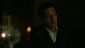 Задник к фильму "Бруталист" #610786