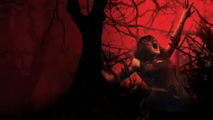 Задник к фильму "Зловещие мертвецы: Черная книга" #642825