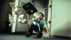 Задник к фильму "Хуже не бывает" #681298