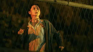 Задник к фильму "Найди меня" #359740