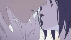 Задник к фильму "Человек-бензопила. Фильм: История Резе" #521478