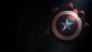 Задник к фильму "Капитан Америка: Новый мировой порядок" #552135